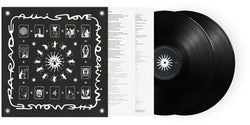All Is Love and Pain in the Mouse Parade (2 Lp's) [Vinyl] (ONLINE ORDER ONLY)