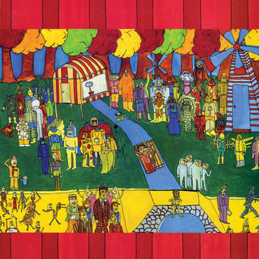 Of Montreal - Gay Parade (Digital Download Card) [Vinyl] (ONLINE ORDER ONLY)