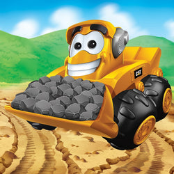 CAT - Mighty Marcus 25 Piece Jigsaw Puzzle (ONLINE ORDER ONLY)