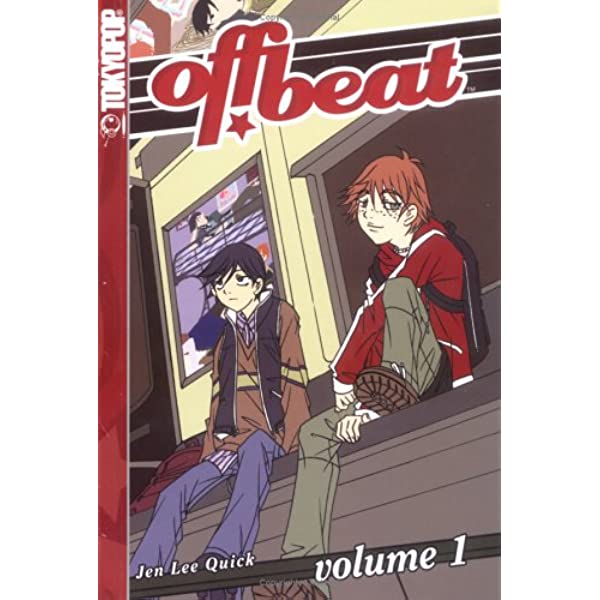 Offbeat Vol 1 (Online Order Only)
