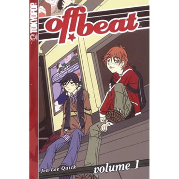 Offbeat Vol 1 (Online Order Only)
