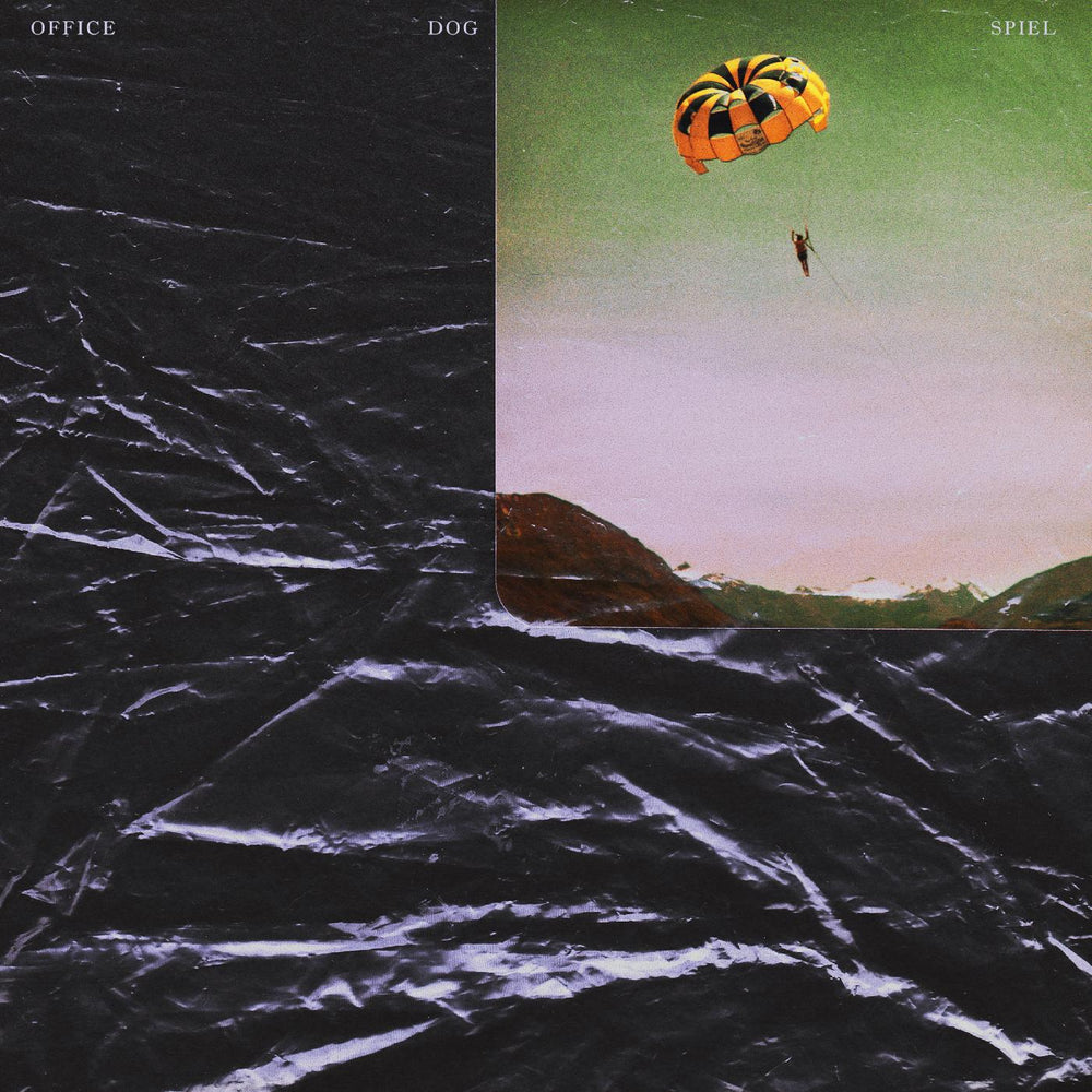 Spiel (Indie Exclusive Clear Violet Vinyl) [Vinyl] (ONLINE ORDER ONLY)
