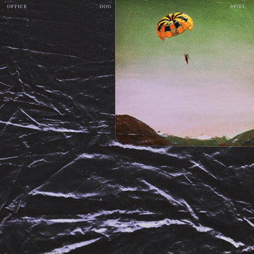Spiel [CD] (ONLINE ORDER ONLY)