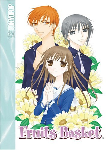 Official Fruits Basket Journal (Online Order Only)