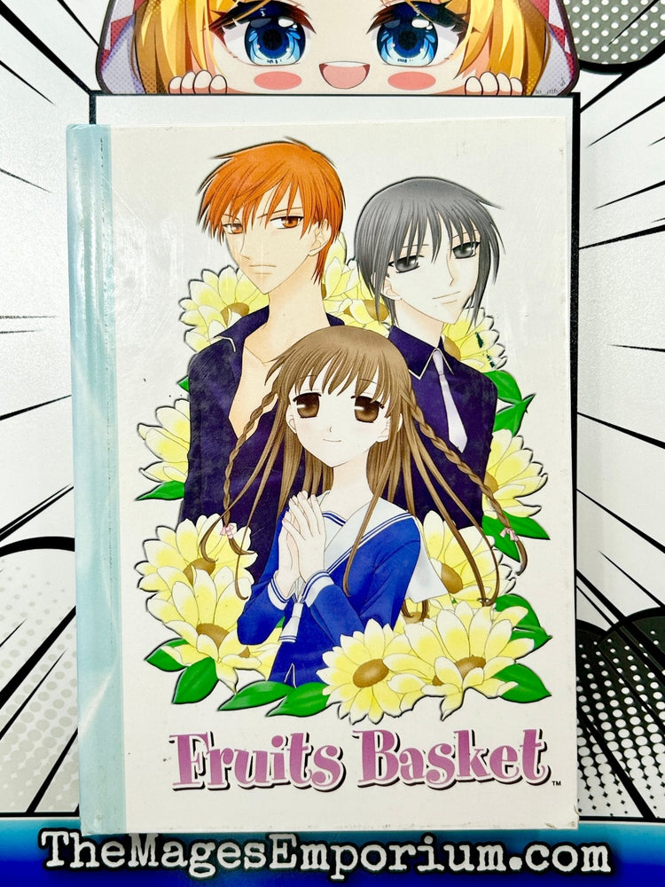 Official Fruits Basket Journal (Online Order Only)