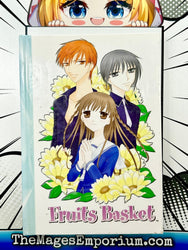 Official Fruits Basket Journal (Online Order Only)