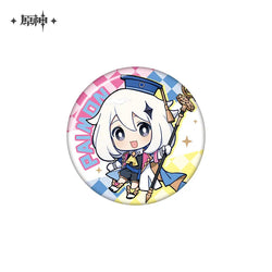 Genshin Impact Offline Exhibition Series Merch (ONLINE ORDER ONLY)