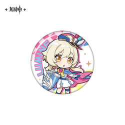 Genshin Impact Offline Exhibition Series Merch (ONLINE ORDER ONLY)