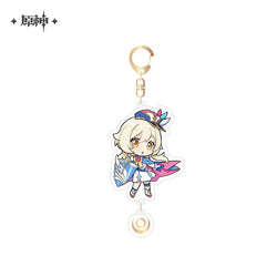 Genshin Impact Offline Exhibition Series Merch (ONLINE ORDER ONLY)