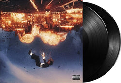 Offset - Set It Off [Explicit Content] (2 Lp's) [Vinyl] (ONLINE ORDER ONLY)