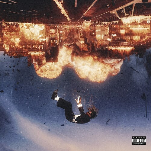 Set It Off [Explicit Content] [CD] (ONLINE ORDER ONLY)