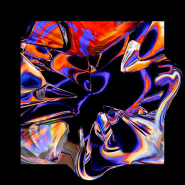 Shimmer (GRAY MARBLE VINYL) [Vinyl] (ONLINE ORDER ONLY)