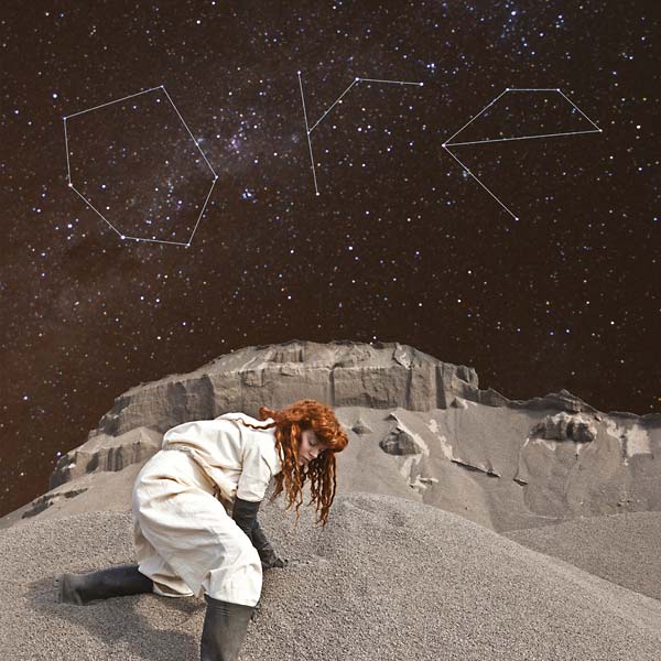 OFRIN - Ore [Vinyl] (ONLINE ORDER ONLY)