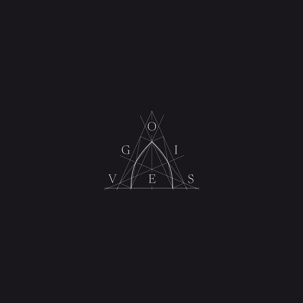 OGIVES - La Memoire des Orages [Vinyl]