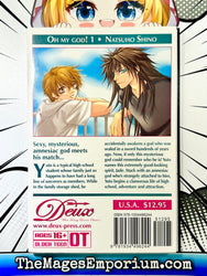 Oh My God! Vol 1 (Online Order Only)