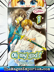 Oh My God! Vol 1 (Online Order Only)