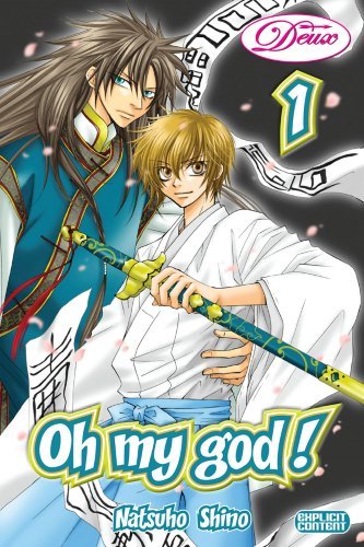 Oh My God! Vol 1 (Online Order Only)