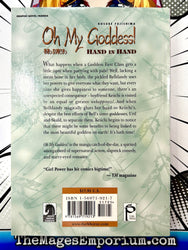 Oh My Goddess! Hand in Hand Vol 15 (Online Order Only)