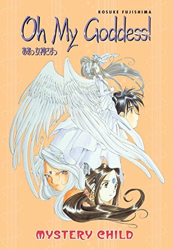 Oh My Goddess! Mystery Child Vol 16 (Online Order Only)