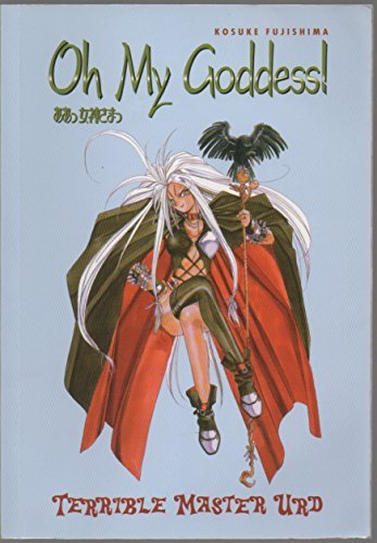Oh My Goddess! Terrible Master Urd (Online Order Only)