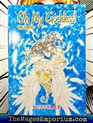 Oh My Goddess! Traveler (Online Order Only)