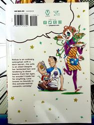 Oh My Sweet Alien! (Online Order Only)