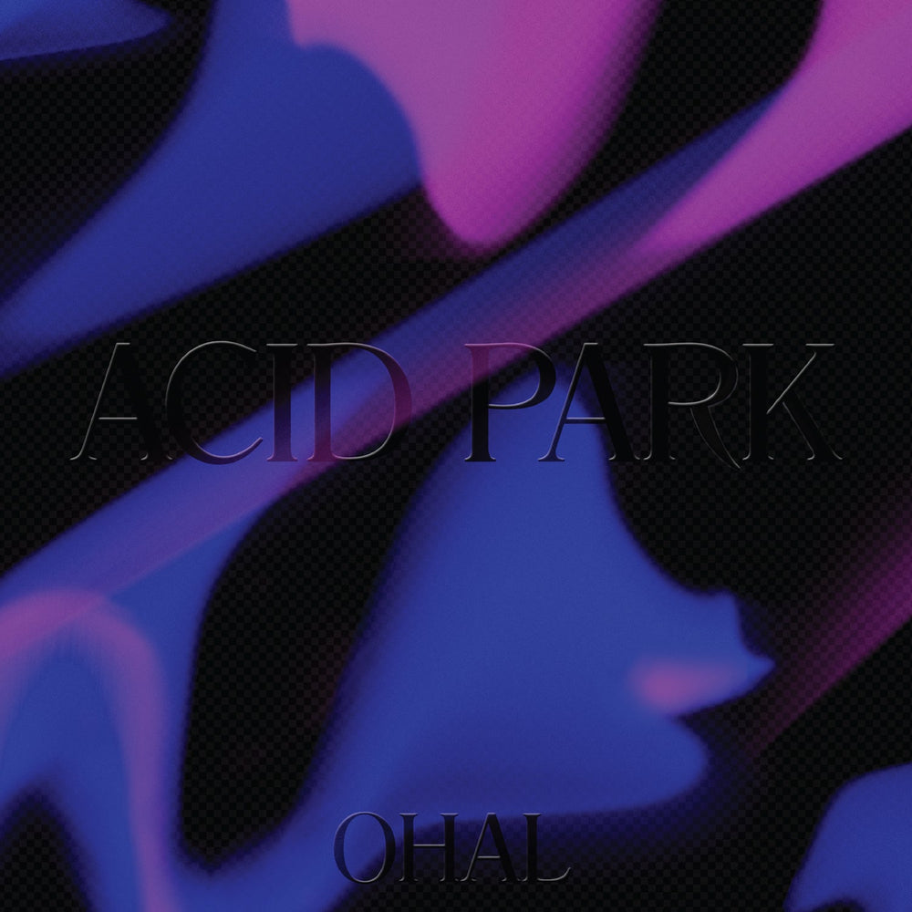 Acid Park [Vinyl] (ONLINE ORDER ONLY)