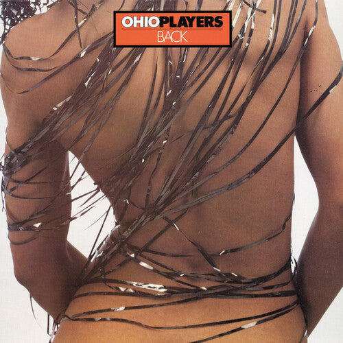 Ohio Players - Back [Vinyl] (ONLINE ORDER ONLY)