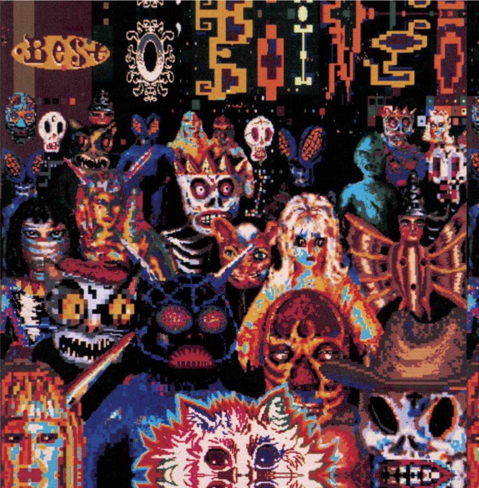 Best O'Boingo (Alliance Mod, Manufactured on Demand) [CD] (ONLINE ORDER ONLY)