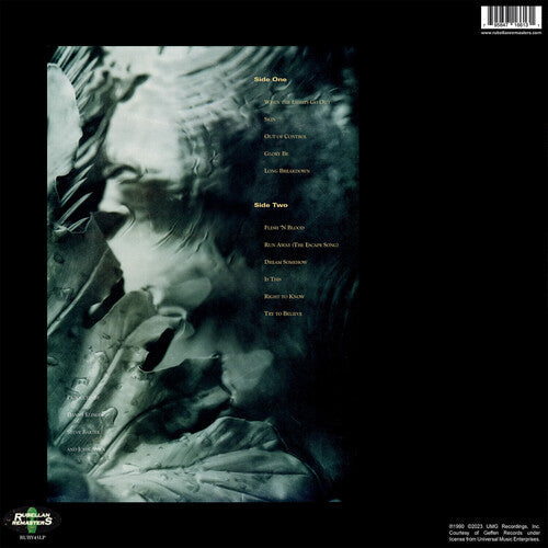 Oingo Boingo - Dark At The End Of The Tunnel (Forest Green Colored Vinyl) [Vinyl]