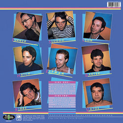 Oingo Boingo - Only A Lad (Yellow & White Colored Vinyl, Limited Edition) [Vinyl] (ONLINE ORDER ONLY)
