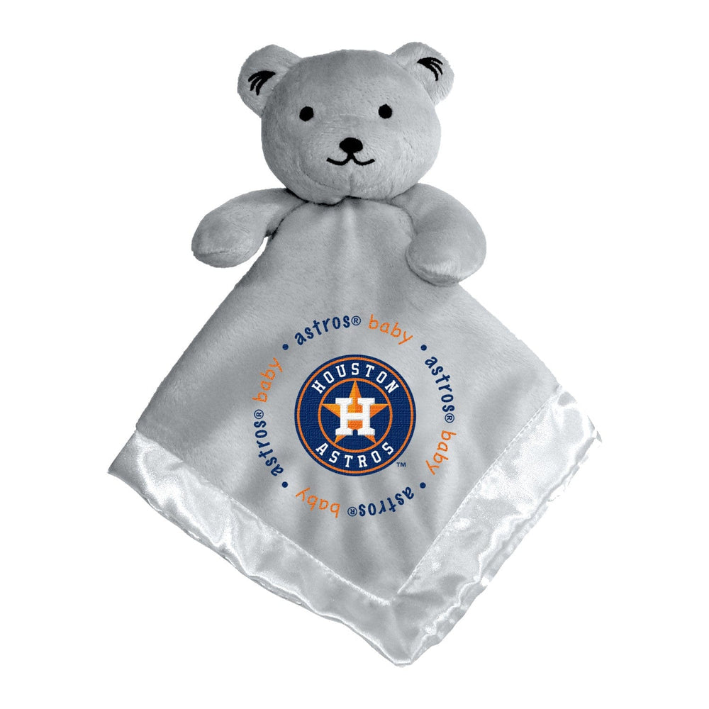 Houston Astros - Security Bear Gray (ONLINE ORDER ONLY)