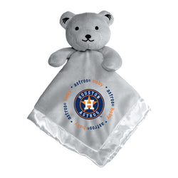 Houston Astros - Security Bear Gray (ONLINE ORDER ONLY)