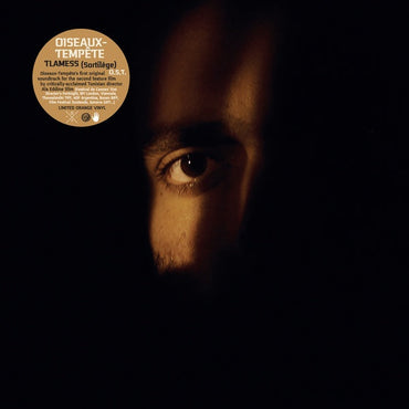 OISEAUX-TEMPETE - Tlamess (Sortilege) [CD] (ONLINE ORDER ONLY)