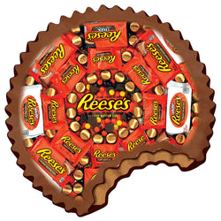 Hershey's Reese's - 500 Piece Shaped Jigsaw Puzzle (ONLINE ORDER ONLY)