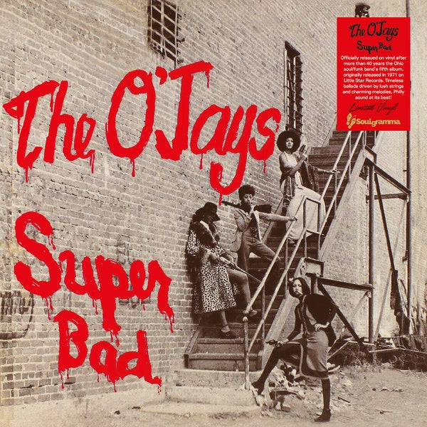 Superbad [Vinyl]