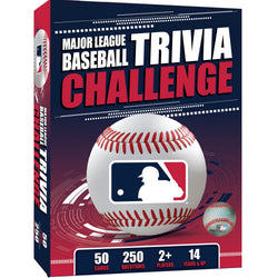 MLB Trivia Challenge (ONLINE ORDER ONLY)