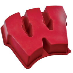 Wisconsin Badgers Cake Pan (ONLINE ORDER ONLY)