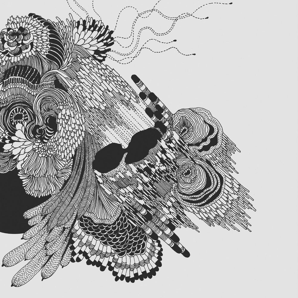 Cheol-Kkot-Sae (Steel.Flower.Bird) [CD]