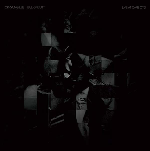 Live at Cafe OTO [Vinyl] (ONLINE ORDER ONLY)