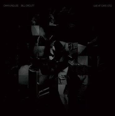 Live at Cafe OTO [Vinyl] (ONLINE ORDER ONLY)