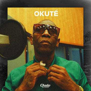 OkutÈ [CD] (ONLINE ORDER ONLY)