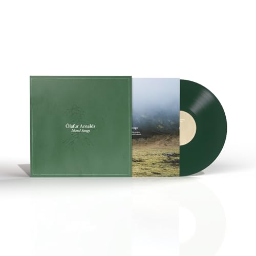 Island Songs [Forest Green LP] [Vinyl]