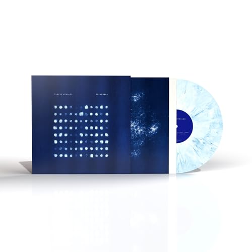 re:member [Blue/White Splatter LP] [Vinyl]