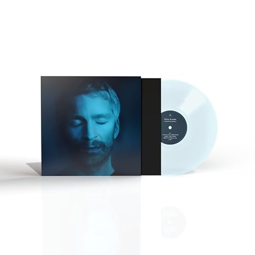 some kind of peace [LP] [Vinyl]