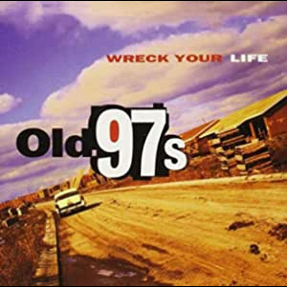 Wreck Your Life [Vinyl] (ONLINE ORDER ONLY)