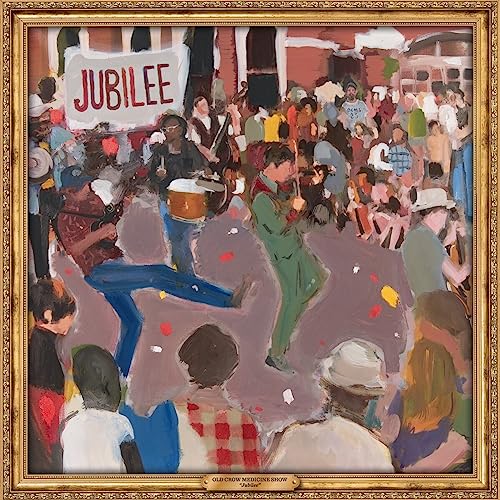 Jubilee [CD] (ONLINE ORDER ONLY)