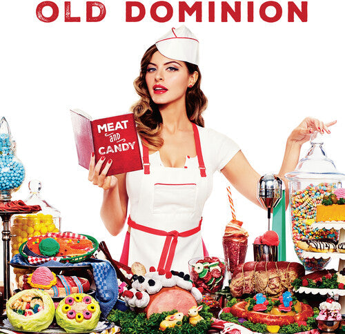 Old Dominion - Meat And Candy (150 Gram Vinyl) [Import] [Vinyl]