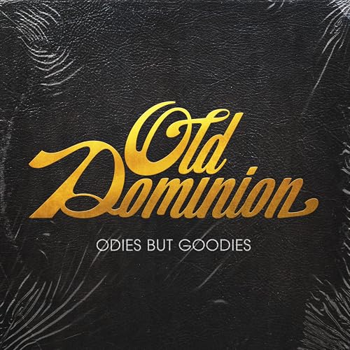 Odies But Goodies [CD] (ONLINE ORDER ONLY)