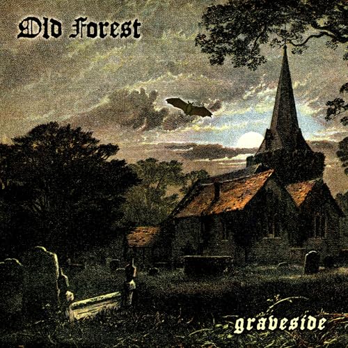 Graveside [Vinyl] (ONLINE ORDER ONLY)